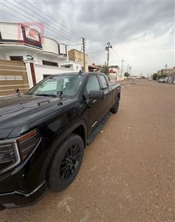 جي ام سي سييرا